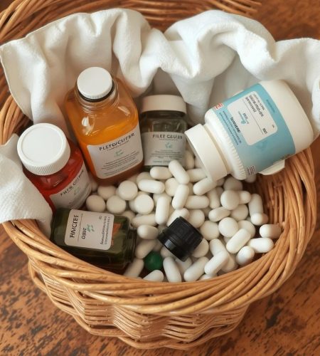 medication